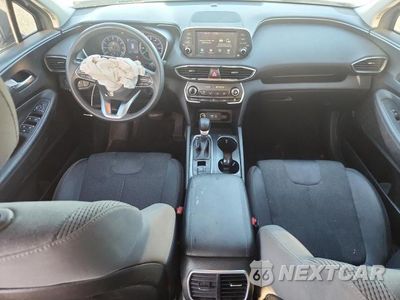 Zdjęcie 8 z 13 samochodu: 2020 HYUNDAI SANTA FE SE VIN:5NMS23AD2LH258983 - miniatura