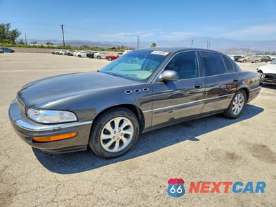 2003 BUICK PARK AVENUE ULTRA 1G4CU541834184288 - główne zdjęcie licytacji z USA - miniatura