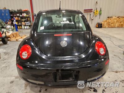 Zdjęcie 6 z 12 samochodu: 2010 VOLKSWAGEN NEW BEETLE VIN:3VWPW3AG0AM019007 - miniatura