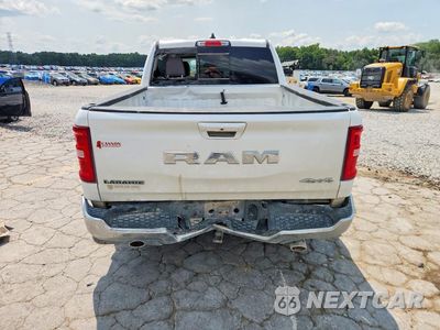 Zdjęcie 6 z 12 samochodu: 2025 RAM 1500 LARAMIE VIN:1C6SRFJP4SN669625 - miniatura