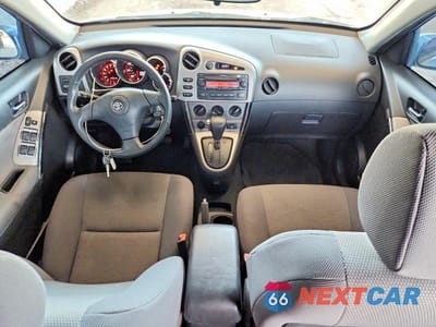 Zdjęcie 8 z 12 samochodu: 2008 TOYOTA MATRIX XR VIN:2T1KR32E88C694740 - miniatura