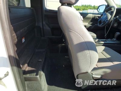 Zdjęcie 10 z 12 samochodu: 2023 TOYOTA TACOMA SR VIN:3TYSX5EN1PT018587 - miniatura