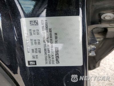 Zdjęcie 12 z 12 samochodu: 2014 BUICK VERANO VIN:1G4PP5SK7E4162029 - miniatura