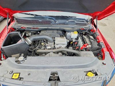 Zdjęcie 11 z 13 samochodu: 2020 RAM 1500 BIG HORN/LONE STAR VIN:1C6SRFFT6LN375019 - miniatura