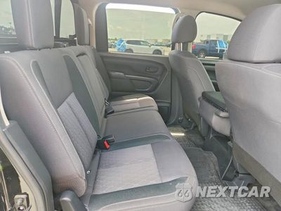 Zdjęcie 10 z 12 samochodu: 2022 NISSAN TITAN VIN:1N6AA1EE2NN107277 - miniatura