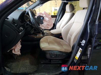 Zdjęcie 7 z 13 samochodu: 2016 BMW X3 XDRIVE35I VIN:5UXWX7C51G0K36171 - miniatura