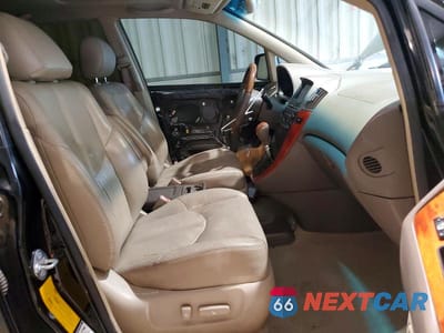Zdjęcie 7 z 14 samochodu: 2001 LEXUS RX 300 VIN:JTJHF10U110211135 - miniatura