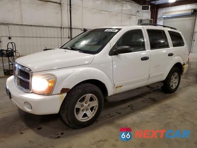 2005 DODGE DURANGO SLT 1D4HB48D25F545796 - główne zdjęcie licytacji z USA - miniatura