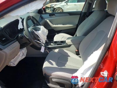 Zdjęcie 7 z 12 samochodu: 2019 HYUNDAI SONATA SE VIN:5NPE24AF5KH806240 - miniatura
