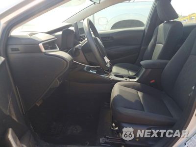 Zdjęcie 7 z 12 samochodu: 2024 TOYOTA COROLLA LE VIN:5YFB4MDE0RP132446 - miniatura