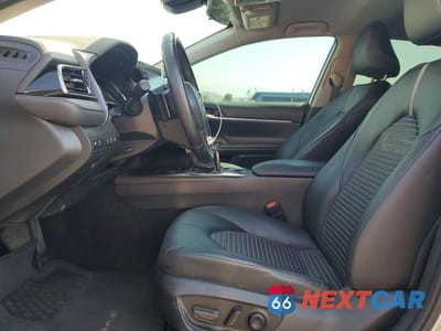 Zdjęcie 7 z 12 samochodu: 2023 TOYOTA CAMRY HYBRID SE VIN:4T1G31AK5PU615928 - miniatura