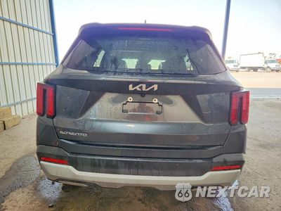 Zdjęcie 6 z 14 samochodu: 2024 KIA SORENTO LX VIN:5XYRG4JC7RG301052 - miniatura