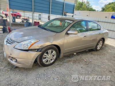2012 NISSAN ALTIMA 2.5 1N4AL2AP9CN444543 - główne zdjęcie licytacji z USA - miniatura
