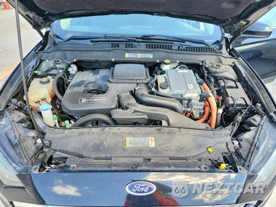 Zdjęcie 11 z 12 samochodu: 2017 FORD FUSION SE HYBRID VIN:3FA6P0LU2HR230130 - miniatura