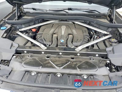 Zdjęcie 12 z 13 samochodu: 2019 BMW X5 XDRIVE50I VIN:5UXJU2C52KLN49968 - miniatura