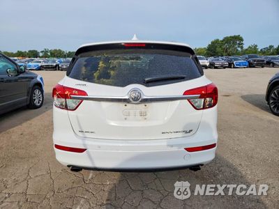 Zdjęcie 6 z 13 samochodu: 2017 BUICK ENVISION PREMIUM VIN:LRBFXESX4HD044602 - miniatura