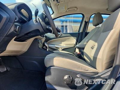 Zdjęcie 7 z 13 samochodu: 2021 FORD ECOSPORT S VIN:MAJ3S2FE5MC439856 - miniatura