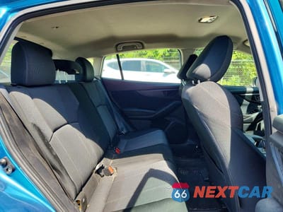Zdjęcie 10 z 12 samochodu: 2017 SUBARU IMPREZA VIN:4S3GTAA60H1736151 - miniatura