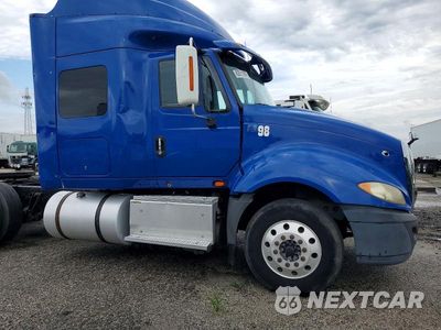 Zdjęcie 14 z 14 samochodu: 2015 INTERNATIONAL PROSTAR SEMI TRUCK VIN:3HSDJAPR0FN653475 - miniatura