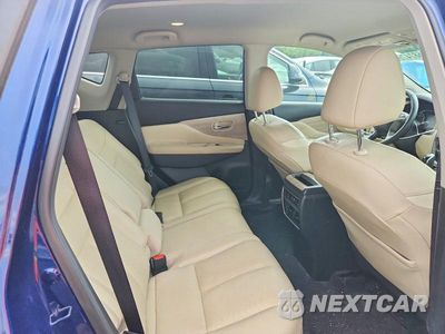 Zdjęcie 11 z 13 samochodu: 2020 NISSAN MURANO SL VIN:5N1AZ2CS8LN118836 - miniatura