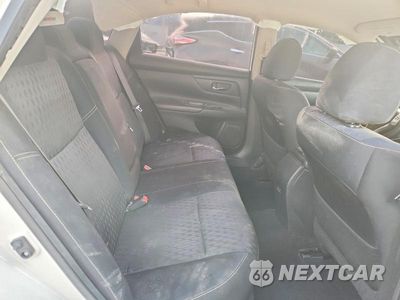 Zdjęcie 10 z 13 samochodu: 2017 NISSAN ALTIMA 2.5 S VIN:1N4AL3AP8HC251115 - miniatura