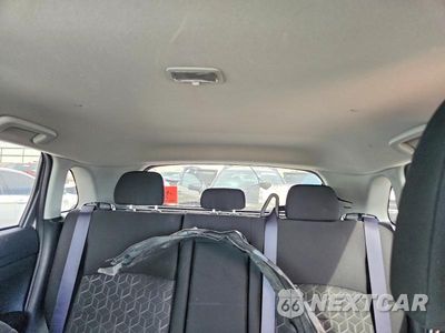 Zdjęcie 10 z 13 samochodu: 2024 MITSUBISHI OUTLANDER SPORT S/SE VIN:JA4ARUAU3RU024389 - miniatura