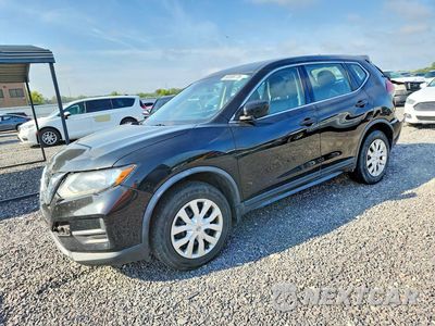 2020 NISSAN ROGUE S KNMAT2MV0LP521003 - główne zdjęcie licytacji z USA - miniatura