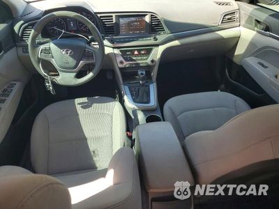 Zdjęcie 8 z 12 samochodu: 2018 HYUNDAI ELANTRA SEL VIN:5NPD84LF0JH356292 - miniatura