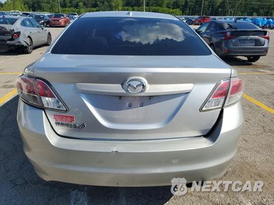 Zdjęcie 6 z 12 samochodu: 2009 MAZDA 6 I VIN:1YVHP82H095M43761 - miniatura