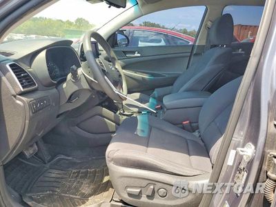 Zdjęcie 7 z 13 samochodu: 2021 HYUNDAI TUCSON VALUE VIN:KM8J33A42MU313107 - miniatura