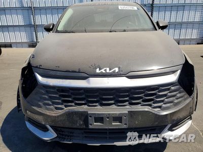 Piąte zdjęcie samochodu w środku: 2023 KIA SPORTAGE LX VIN:KNDPUCAG1P7024745 - miniatura