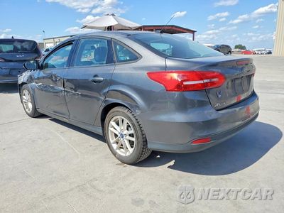 Drugie zdjęcie samochodu z przodu: 2016 FORD FOCUS SE VIN:1FADP3F2XGL321999 - miniatura