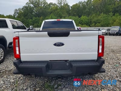Zdjęcie 6 z 12 samochodu: 2024 FORD F350 SUPER DUTY VIN:1FT8W3DTXREE03443 - miniatura