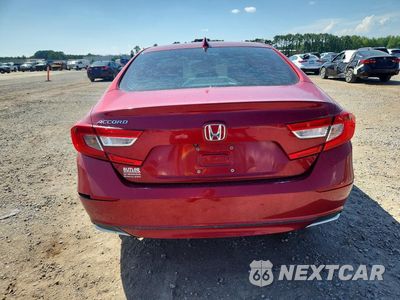 Zdjęcie 6 z 12 samochodu: 2018 HONDA ACCORD LX VIN:1HGCV1F13JA255095 - miniatura