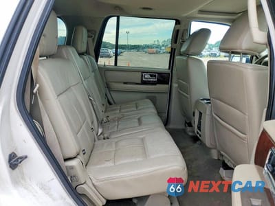 Zdjęcie 11 z 14 samochodu: 2011 LINCOLN NAVIGATOR VIN:5LMJJ2H5XBEJ02062 - miniatura