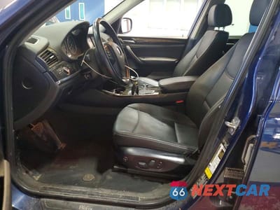 Zdjęcie 7 z 12 samochodu: 2012 BMW X3 XDRIVE28I VIN:5UXWX5C50CL727697 - miniatura