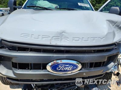 Zdjęcie 11 z 12 samochodu: 2022 FORD F250 SUPER DUTY VIN:1FT7X2B68NEG39325 - miniatura