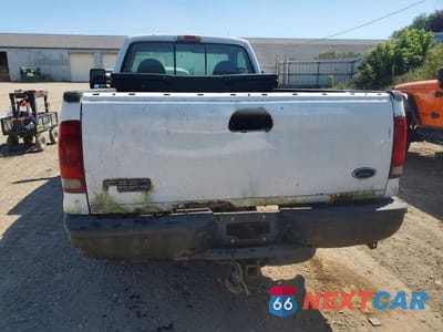 Zdjęcie 6 z 12 samochodu: 2001 FORD F250 SUPER DUTY VIN:1FTNF20L91EC58998 - miniatura
