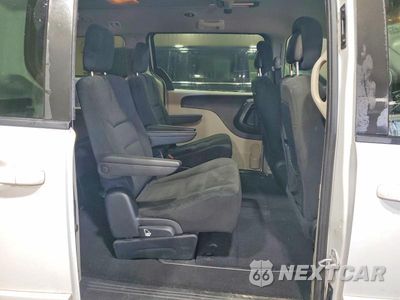 Zdjęcie 11 z 14 samochodu: 2016 DODGE GRAND CARAVAN SXT VIN:2C4RDGCG2GR249400 - miniatura