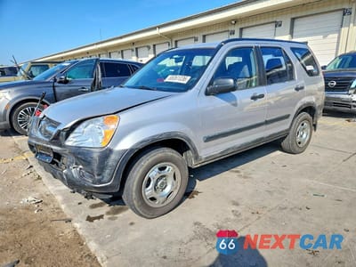 2004 HONDA CR-V LX JHLRD78494C032593 - główne zdjęcie licytacji z USA - miniatura