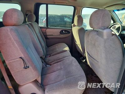 Zdjęcie 11 z 13 samochodu: 2005 CHEVROLET TRAILBLAZER EXT LS VIN:1GNET16S456114350 - miniatura
