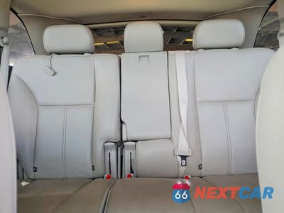 Zdjęcie 10 z 13 samochodu: 2010 FORD EDGE SEL VIN:2FMDK3JC7ABA83671 - miniatura