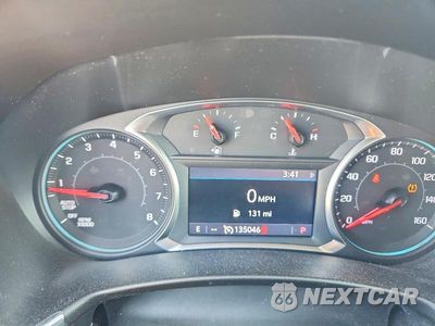 Zdjęcie 9 z 12 samochodu: 2019 CHEVROLET EQUINOX PREMIER VIN:2GNAXXEV7K6144711 - miniatura