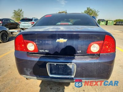 Zdjęcie 6 z 12 samochodu: 2009 CHEVROLET MALIBU 1LT VIN:1G1ZH57B99F239506 - miniatura