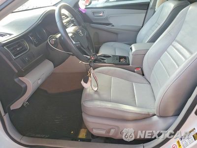 Zdjęcie 7 z 12 samochodu: 2016 TOYOTA CAMRY XLE VIN:4T1BF1FK2GU134805 - miniatura