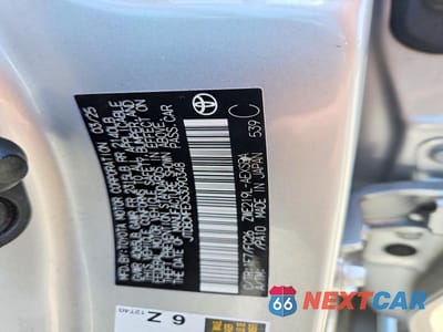 Zdjęcie 12 z 12 samochodu: 2025 TOYOTA COROLLA HYBRID SE VIN:JTDBCMFEXS3090348 - miniatura