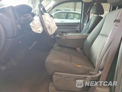 Zdjęcie 7 z 13 samochodu: 2013 GMC SIERRA K1500 SLE VIN:1GTR2VE08DZ260266 - miniatura
