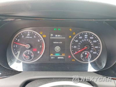 Zdjęcie 9 z 13 samochodu: 2021 KIA K5 LXS VIN:5XXG14J20MG081637 - miniatura