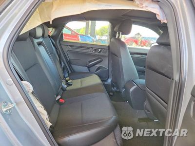 Zdjęcie 10 z 13 samochodu: 2026 HONDA CIVIC SPORT VIN:19XFL4H87TE007168 - miniatura