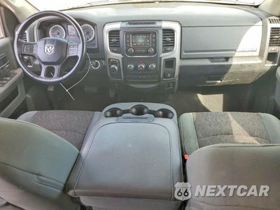 Zdjęcie 8 z 12 samochodu: 2016 RAM 1500 SLT VIN:1C6RR6GT1GS269436 - miniatura